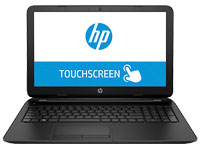 HP Pavilion Notebook 15-f111dx