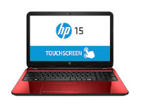 HP Pavilion Notebook 15-r138ds