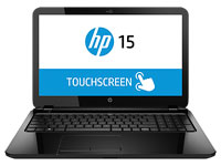 HP Pavilion Notebook 15-g067nr