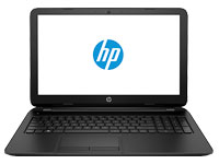 HP Pavilion Notebook 15-f097nr