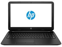 HP Pavilion Notebook 15-f008cl