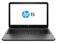 HP Pavilion Notebook 15-r046tu