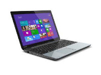 HP Pavilion Notebook 15-d033tu