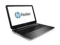 HP Pavilion Notebook 15-p100ni