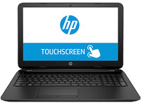 HP Pavilion Notebook 15-f128ca