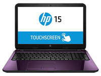 HP Pavilion Notebook 15-g126ds