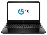 HP Pavilion Notebook 15-r215na
