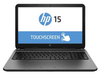 HP Pavilion Notebook 15-r106na
