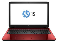 HP Pavilion Notebook 15-r212na