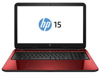 HP Pavilion Notebook 15-r210na