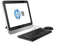 HP All-in-One 18-5001la