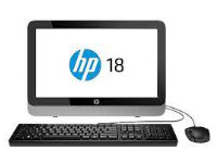 HP All-in-One 18-5009