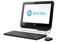 HP All-in-One 18-1206in