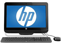 HP All-in-One 19-2029w