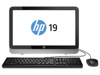 HP All-in-One 19-2110t