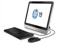 HP All-in-One 19-2113w