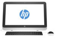 HP All-in-One 19-2120xt