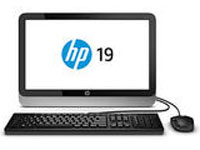 HP All-in-One 19xt