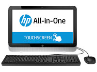 HP All-in-One 19-3013w