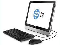 HP All-in-One 19-2252la