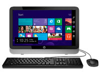 HP All-in-One 19-2210t