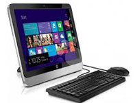 HP All-in-One 19-2207la