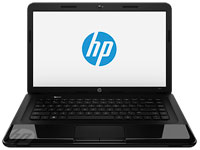 HP Notebook 2000-2108TU