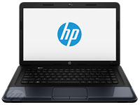 HP Notebook 2000-2d65NR