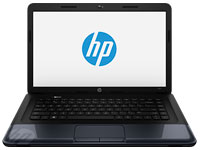 HP Notebook 2000-2d64NR