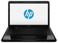 HP Notebook 2000-2d09CA