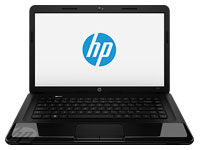 HP Notebook 2000-2d72NR