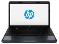 HP Notebook 2000-2d63NR