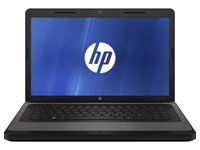 HP Notebook 2000-400CA