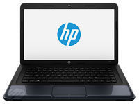 HP Notebook 2000-2d55NR
