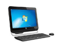 HP All-in-One 200-5110br