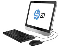 HP All-in-One 20-2010ea