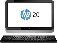 HP All-in-One 20-2020ea