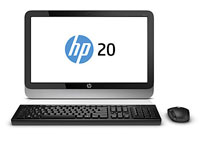 HP All-in-One 20-2040ea