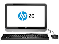 HP All-in-One 20-2115il