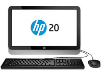 HP All-in-One 20-2120na