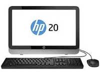 HP All-in-One 20-2200na