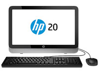 HP All-in-One 20-2210nf