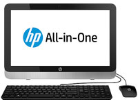 HP All-in-One 21-2020z