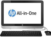 HP All-in-One 21-2027c