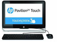 HP All-in-One 21-2029