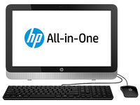 HP All-in-One 21-2035t
