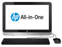HP All-in-One 21-2041la