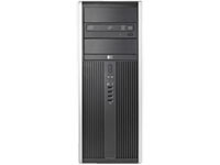 HP - Compaq Elite Business PC 8380 [Convertible Mini-Tower] CMT