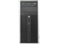 HP - Compaq Elite Business PC 8380 [Micro-Tower]