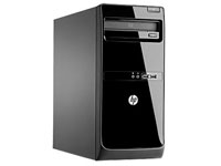 HP - Compaq Business Desktop 200 G1 (Microtower)
